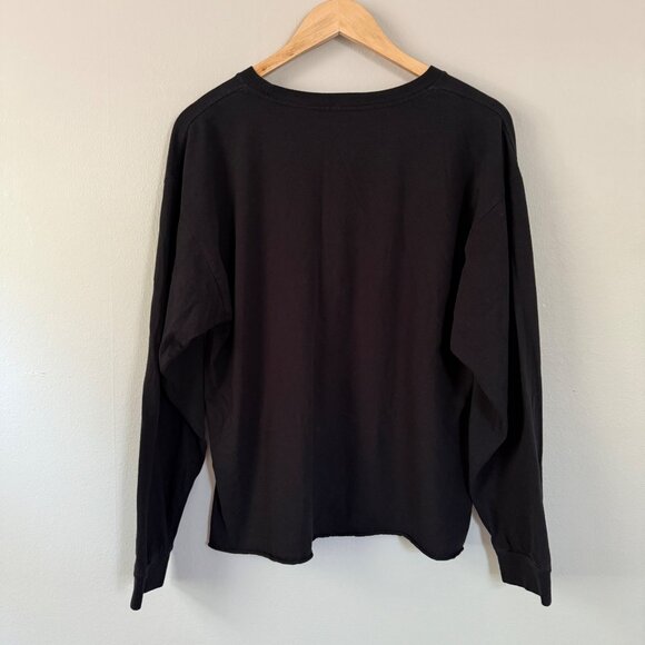 J. Galt Long Sleeve Graphic Beverly Hills Panthers Shirt - Picture 2 of 8